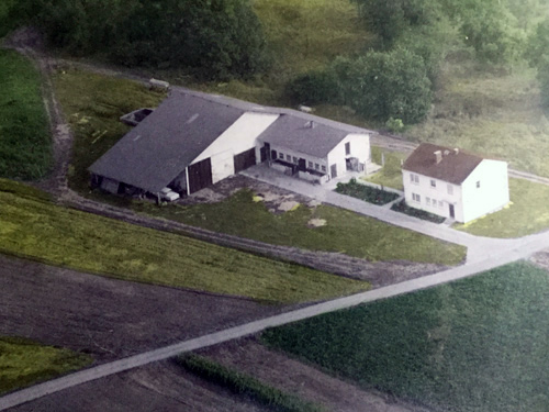 Gemüsebau Ewald Hof