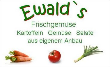 Gemüsebau Ewald